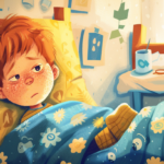 Coping with Common Childhood Illnesses