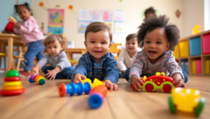 Can cash-strapped UK universities keep their nurseries afloat? nede.co.uk