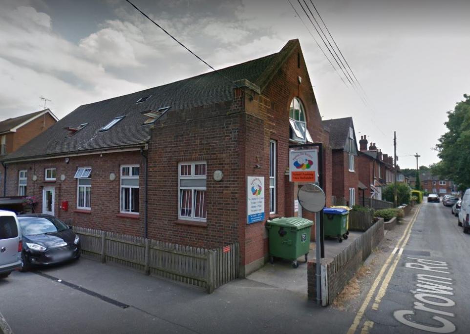 Marlow Nursery Closed After Ofsted Received Complaints